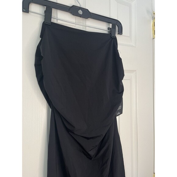 Lulus Strapless Bodycon Mini Dress Women Medium - Picture 2 of 6